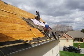 Trusted Wamego, KS Roofing Contractor Experts